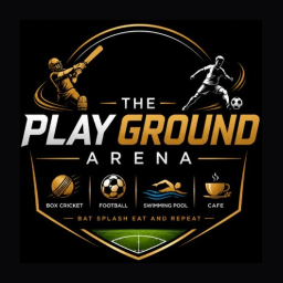 The Playground Arena